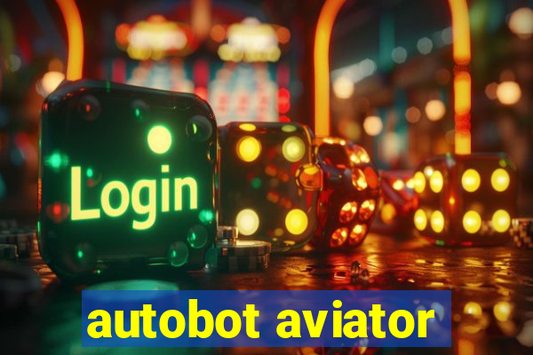 autobot aviator